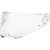 Schuberth E1 Skjerm