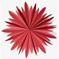 Jotex MIMOSA adventsstjerne ø 44 cm