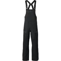 SCOTT Vertic Ripstop 3L, skallbukser, Herre, Black