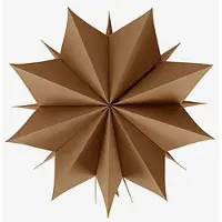 Jotex POLARIS julestjerne ø 58 cm