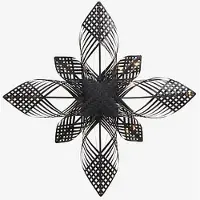 Jotex BIERK julestjerne, diameter 65 cm.