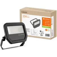 Ledvance Floodlight Performance multi flomlys 2400 lm 17 W 830 IP65, hvit