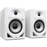 Pioneer Dm-50d Bluetooth Par Høyttalere