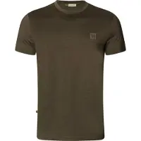 Härkila Base All Season T-shirt Men Willow Green S