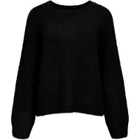 Object Ribbet Pullover