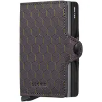Secrid Twinwallet Optical Lommebok I Skinn