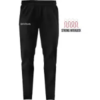 Givova 100 Svettbukser