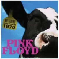 Import Paris Theatre 1970 - EDUKAMP vinylplate