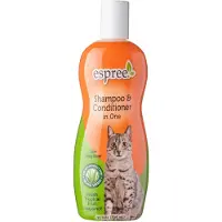 Espree Shampoo & Conditioner in One for Cats 355 ml
