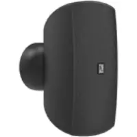 Audac ATEO6M, Full rekkevidde, Koblet med ledninger (ikke trådløs), 60 W, 55 - 20000 Hz, 8 O, Sort