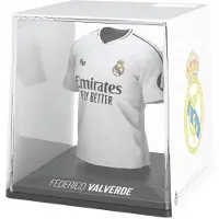 Banbo Toys Real Madrid Valverde Mini T-skjorte Figur