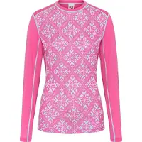 Kari Traa Iselin, Undertrøye, Dame, Bright Pink