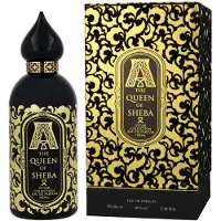 Attar Collection The Queen Of Sheba 100ml Parfymevann