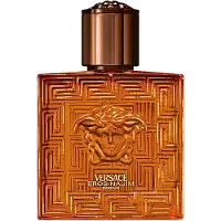 Versace Eros Najim Pour Homme Parfum Spray 50 ml