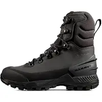 Mammut Blackfin Leather High Goretex Tursko