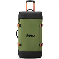 Jeep J0374026045 82 Cm 95l Trillekoffert