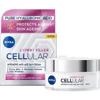 Nivea Cellular Expert Filler intensive Anti-Age Day Cream SPF30 50ml