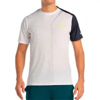 Bullpadel Llico Kortarmet T-skjorte
