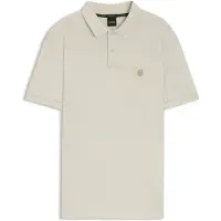 BOSS Future 10273431 01 Kortermet Poloskjorte
