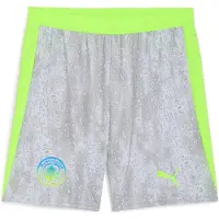 Puma Manchester City 25/26 Shorts Men, Sport, Cool Weather/Pro Green, XS