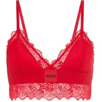 HUGO 50535060 Triangle Bh