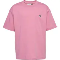 Hummel Loose Bee Kortarmet T-skjorte