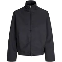 JJ REBEL Kaban Harrington Jakke