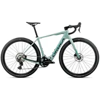Orbea Denna H30 Grx Rx822 Gs 2026 Elektrisk Grussykkel