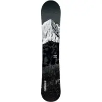 Lib Tech Cold Brew 2026 Snowboard mønster