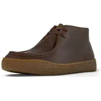 Camper Peu Terreno Booties
