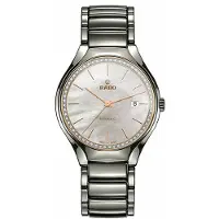 Rado R27057852 Automatic 3 Atm 40 Mm Klokke