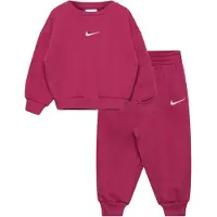 Nike Kids Essential Fleece Crew Langarmet Sett