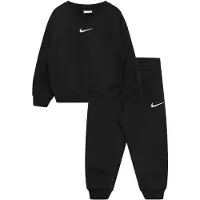 Nike Kids Essential Fleece Crew Langarmet Sett