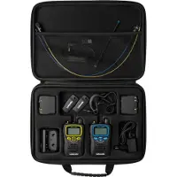 Lafayette Smart+ 31/155mhz Combi Super-pakke BT