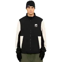 Armada Sarin 2L Insulated Jakke svart