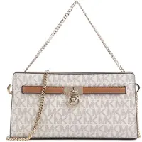 Michael Kors Hamilton Moderne Skuldertaske