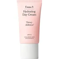 Emma S. Hydrating Day Cream SPF15 50 ml