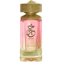 Paris Corner Khair Peach Delulu Eau De Parfum 100 ml (unisex)