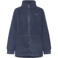Columbia Rugged Ridge Ii Sherpa Fleecejakke Med Full Glidelås