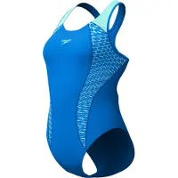 Speedo Placement Laneback Badetøy