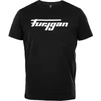 Furygan Corpo Fury Kortarmet T-skjorte