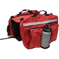 Valterra Hundesal Stor Veske