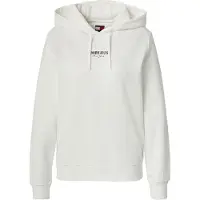 Tommy Hilfiger Essential Logo 2 Regular Fit Hettegenser