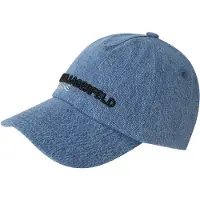 Karl lagerfeld Jeans Studs Cap