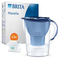 Brita Marella Vannrensende Kanne