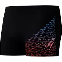 Speedo Medley Logo Badebukse