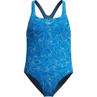Speedo Hyperboom Allover Badetøy
