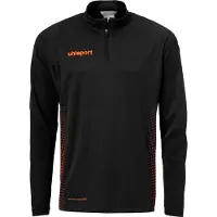 Uhlsport Score Halv Glidelås Genser