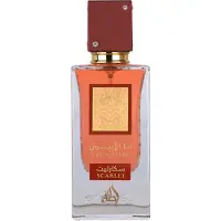 Lattafa Ana Abiyedh Scarlet Eau De Parfum