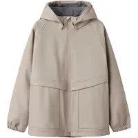 Name It Kids Dry10 Regnjakke